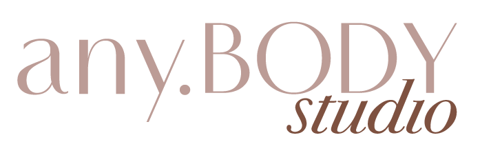 any.BODY Studio logo